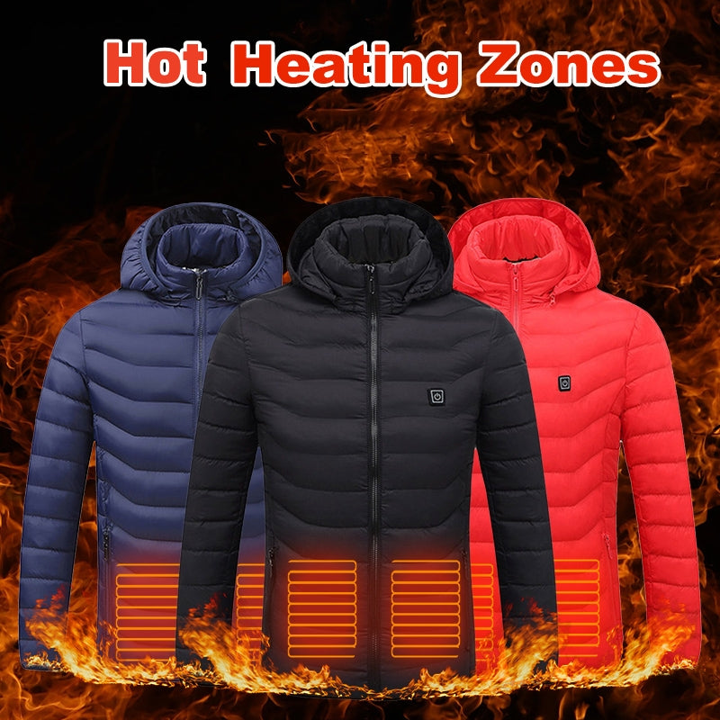 Coats & Jackets