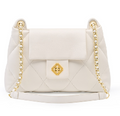 Luxury Genuine Leather Crossbody Bag