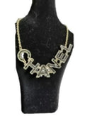 Charming Women's Necklace