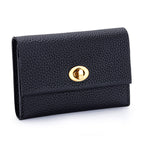 Genuine Leather Multifunctional Card Coin Purse