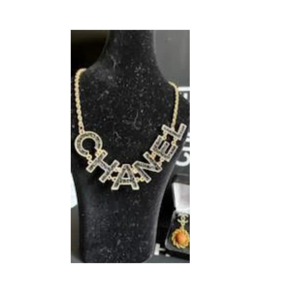 Charming Women's Necklace