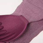 Seamless Wireless Backless Bra for Comfort and Style