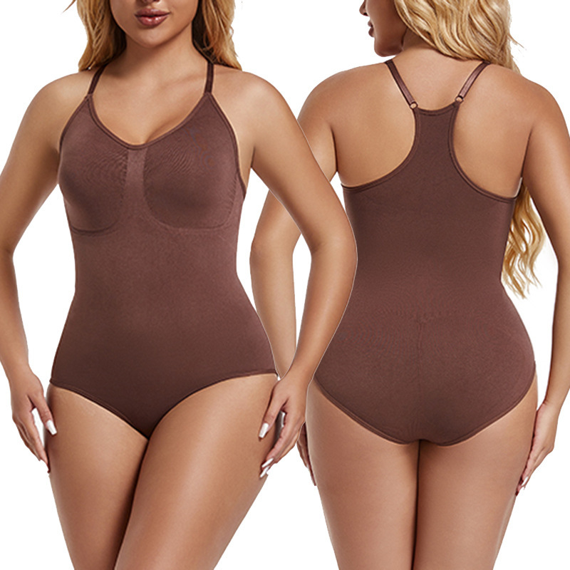 Women's Sculpting Shapewear Bodysuit