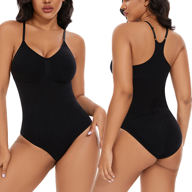 Women's Sculpting Shapewear Bodysuit