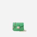 Genuine Leather Women's Shoulder Crossbody Bag