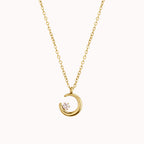 Luna Necklace