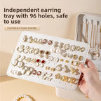 Travel Jewelry Box