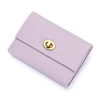 Genuine Leather Multifunctional Card Coin Purse