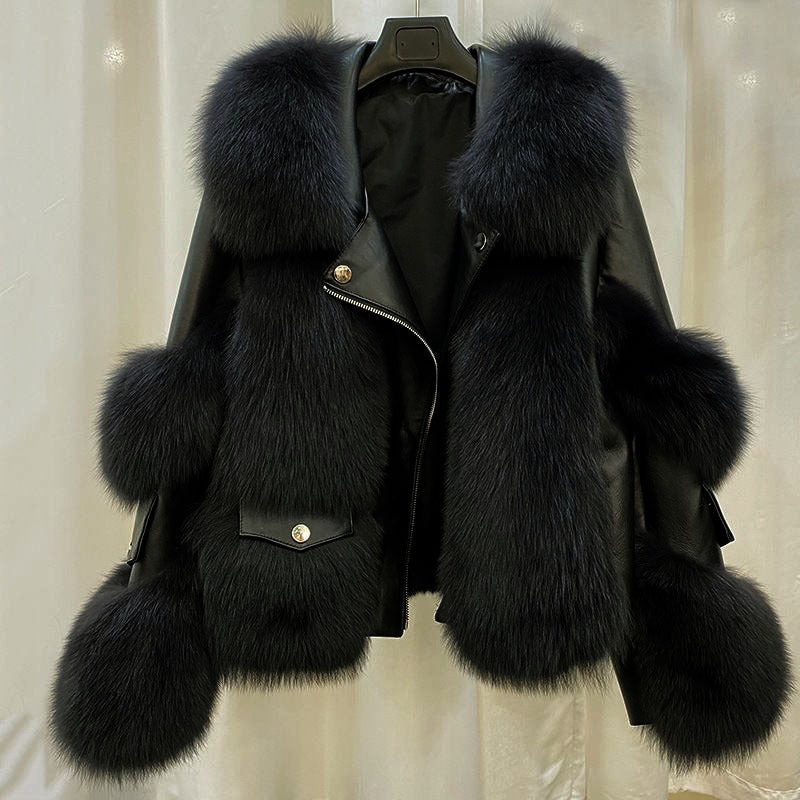 Coats & Jackets
