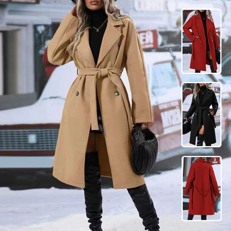 Coats & Jackets