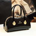 Simple Classic Everyday Handbag for Women