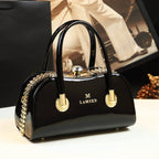Simple Classic Everyday Handbag for Women