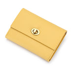 Genuine Leather Multifunctional Card Coin Purse
